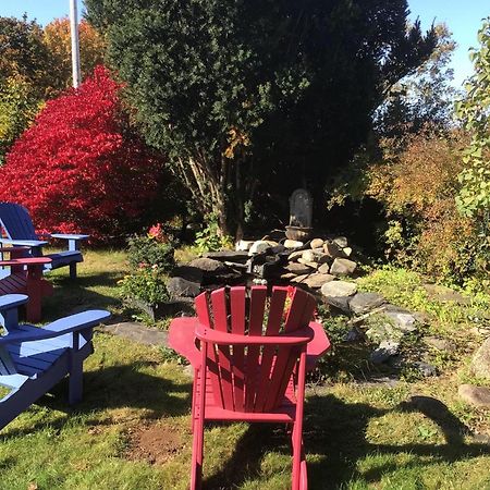 Hedley House Inn Smiths Cove Exterior photo