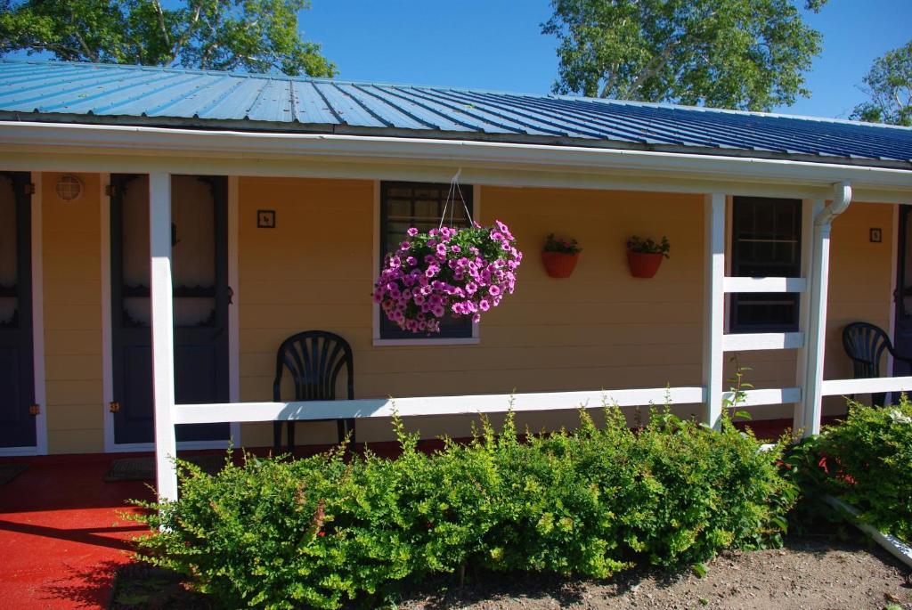 Hedley House Inn Smiths Cove Exterior photo