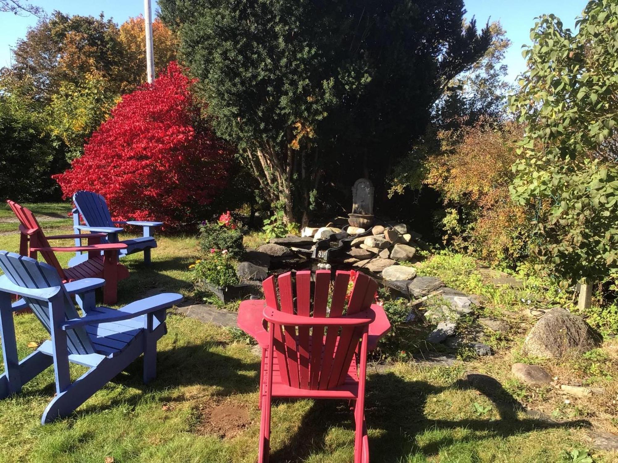 Hedley House Inn Smiths Cove Exterior photo