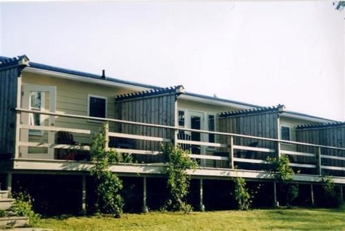 Hedley House Inn Smiths Cove Exterior photo