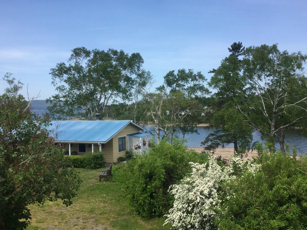 Hedley House Inn Smiths Cove Exterior photo